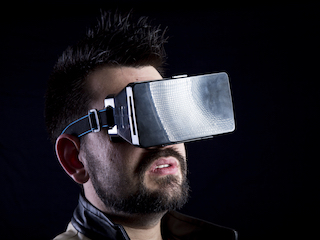 Beyond Mobile: 5 Ways New Tech is Changing the Way We Market