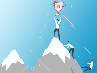 Businesses Predict Big Growth on the Horizon. Why All the Optimism?