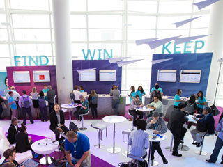 Checklist: Dreamforce for Small and Medium Businesses