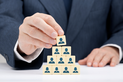 Elegant Design Is Key to a Brilliant Org Chart App