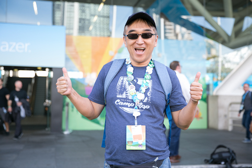 Get Ready to Be Appy: Dreamforce '17