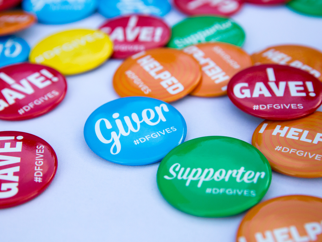 Giving Back: The Heart and Soul of Dreamforce
