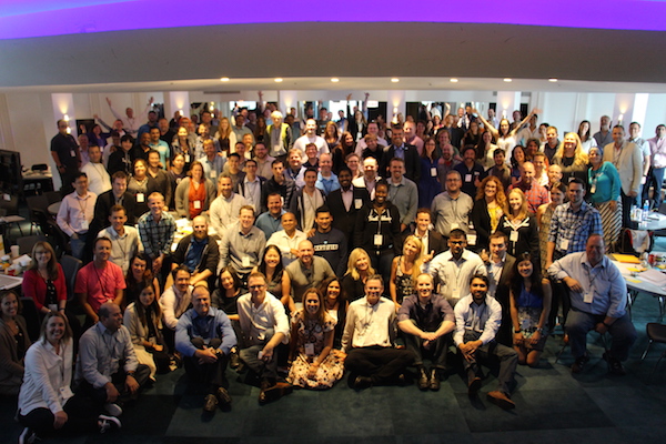 Introducing Our Summer 2016 Class of Salesforce MVPs