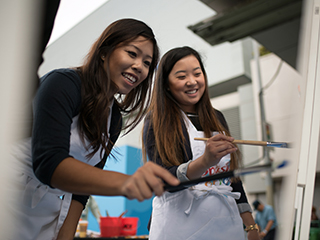 Pledge 1% at Dreamforce: Your Guide to Sessions Focused on the Global Movement of Giving Back