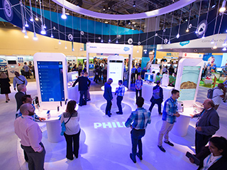 10 Must-See Product Experiences in the New Salesforce Campground