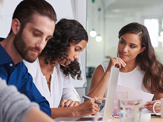 Quip is Revolutionizing Productivity at Salesforce: 5 Reasons to Use Quip With Your Team
