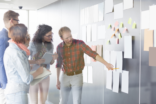 The 3 C’s of Sales and Marketing Alignment (Smarketing)