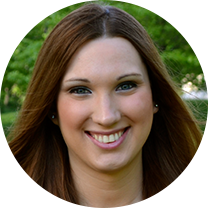 Sarah McBride
