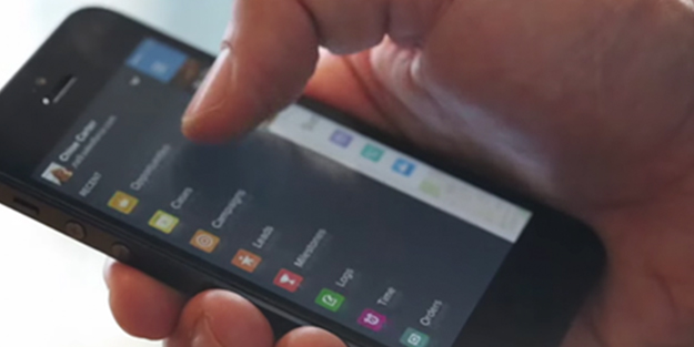 business apps by App Cloud