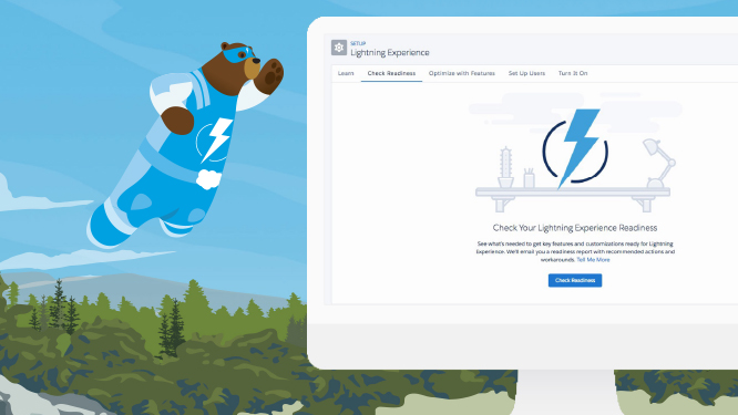 crm resources by sales cloud
