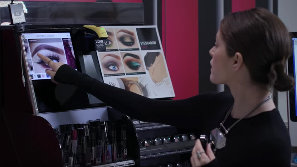 customer loreal digital
