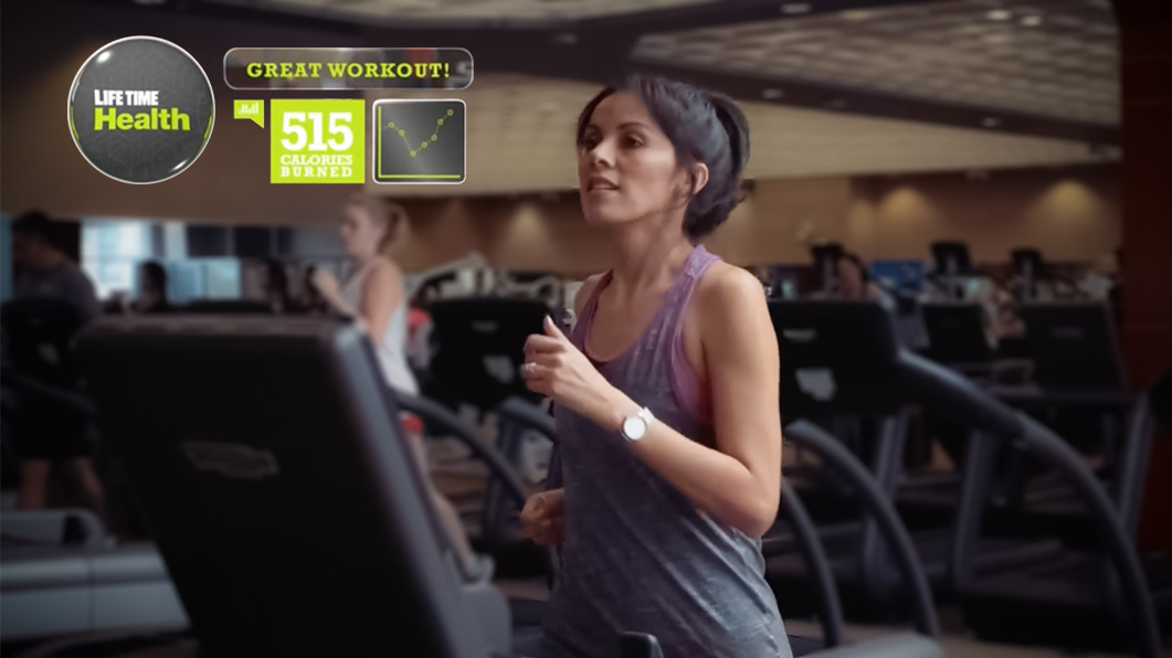life time fitness