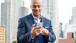 salesforce analytics app