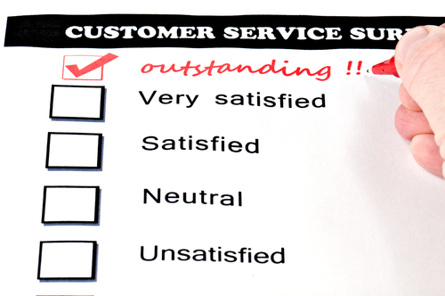 Image result for What is good customer service?