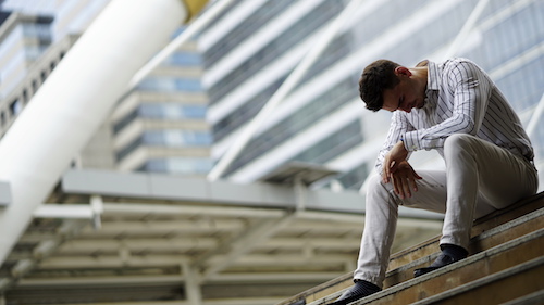 90% of Start-Ups Fail. Consider These 4 Ways to Make It Through the Early Trials.