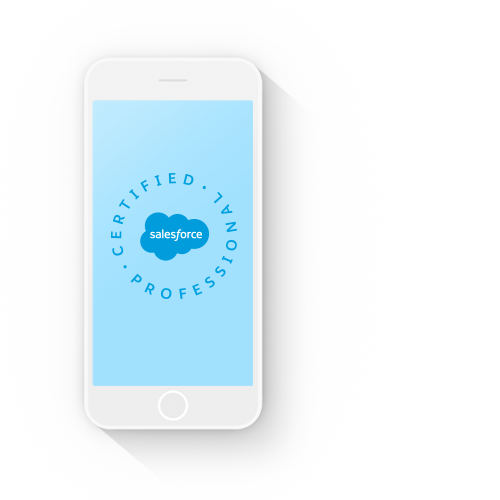 salesforce certification