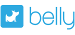 belly logo