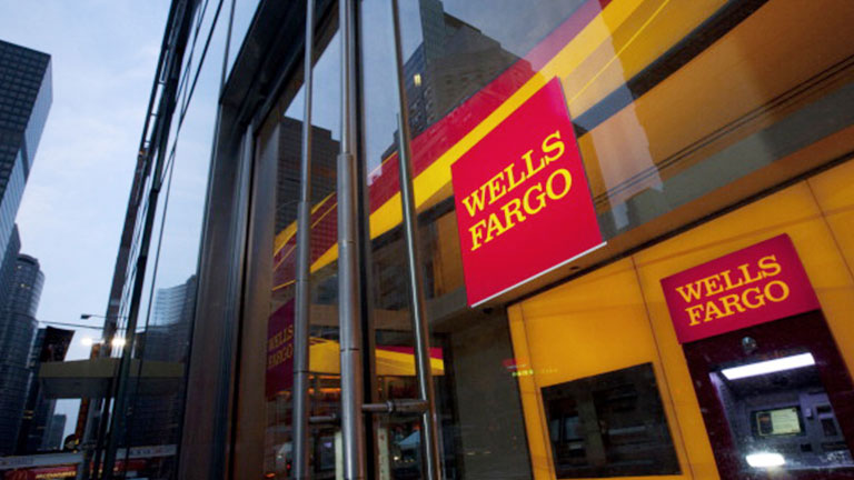 wells fargo customer story by service cloud