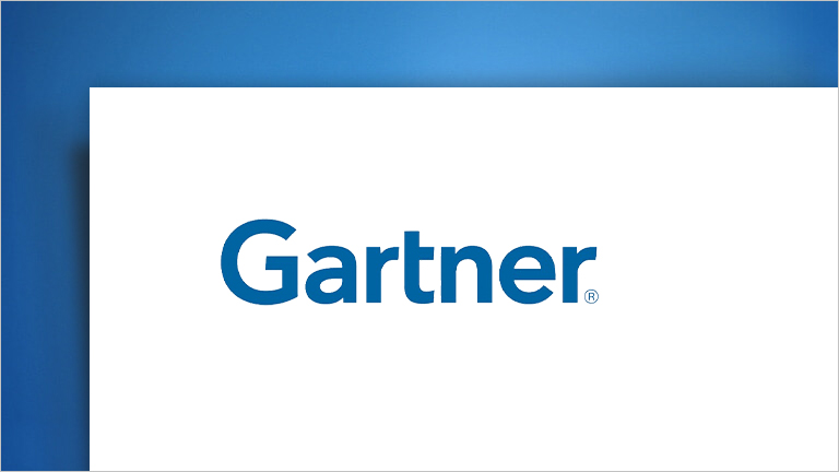 gartner - enterprise app development by app cloud