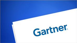 gartner - enterprise app development by app cloud