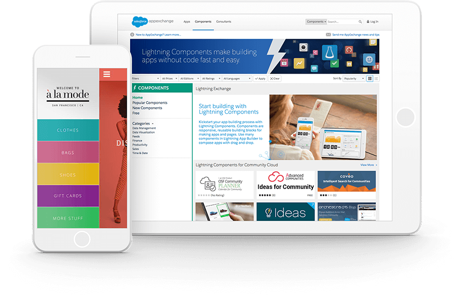 Close Your Sales Deals at Lightning Speed with Salesforce Sns-Brigh10